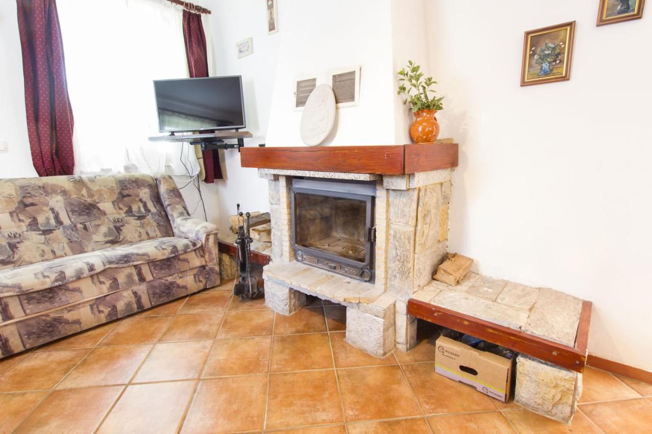 Holiday Home Juricko With Private Sauna Bizeljsko Kültér fotó