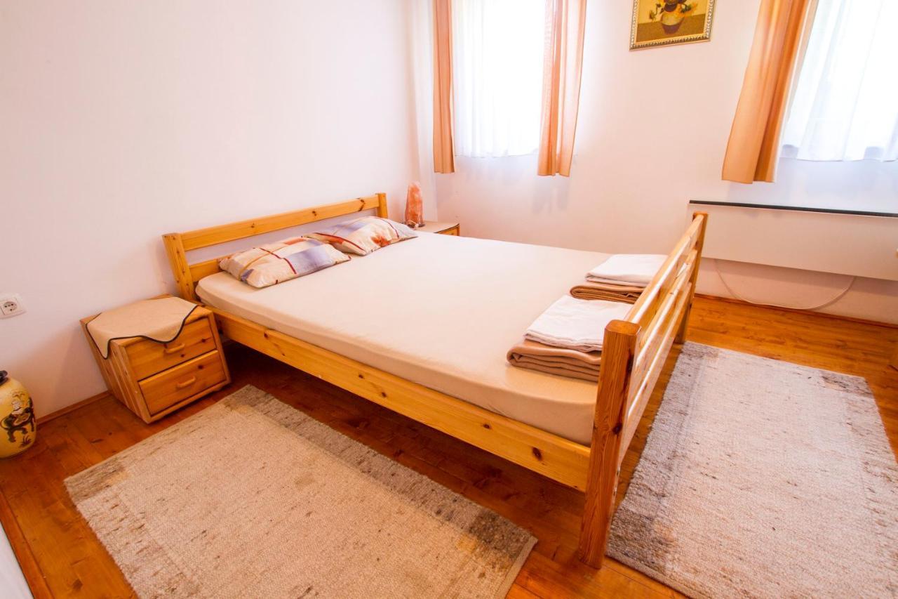 Holiday Home Juricko With Private Sauna Bizeljsko Kültér fotó