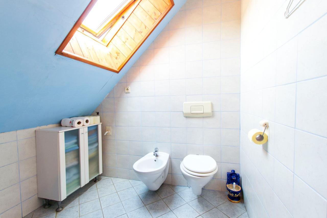 Holiday Home Juricko With Private Sauna Bizeljsko Kültér fotó