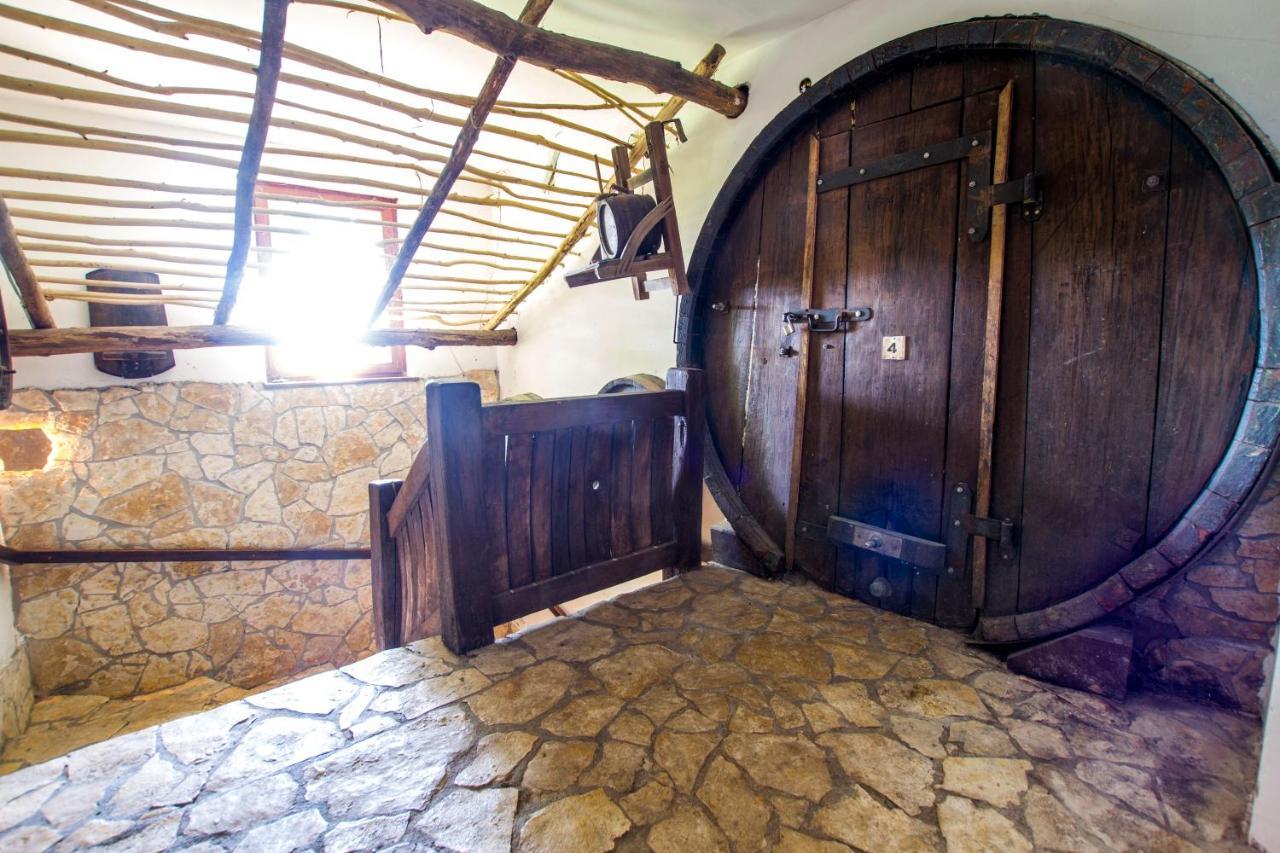 Holiday Home Juricko With Private Sauna Bizeljsko Kültér fotó